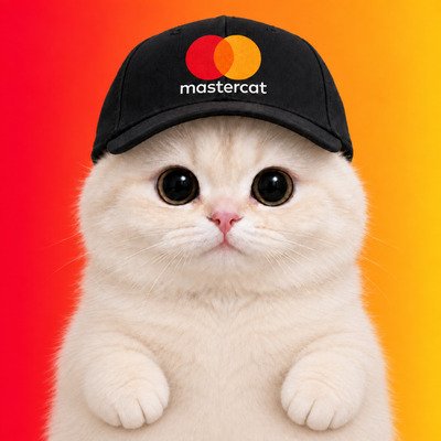Mastercat logo